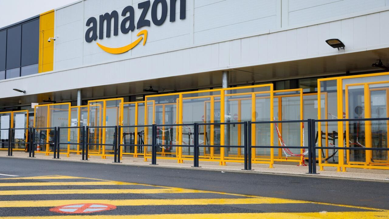 Amazon.de — dostawa na Ukrainę | Poland24